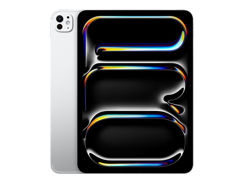 APPLE 11p iPad Pro Wi-Fi 512Go with standard glass Silver