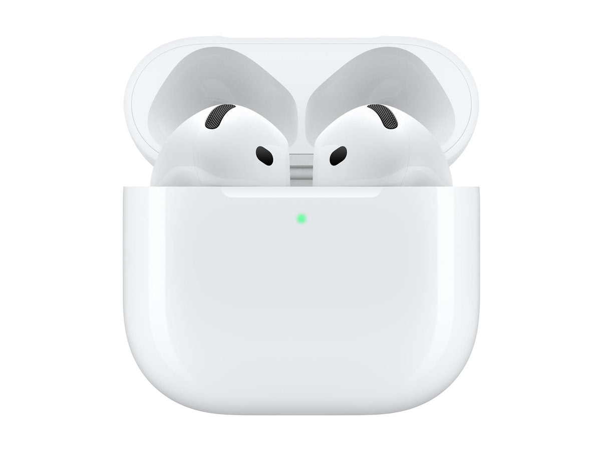 AirPods 4