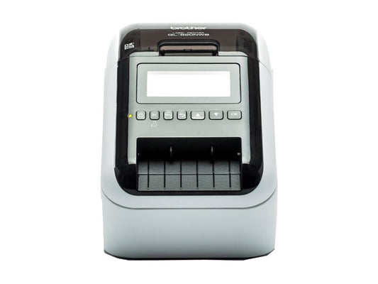 BROTHER QL820NWB Professional Label Printer