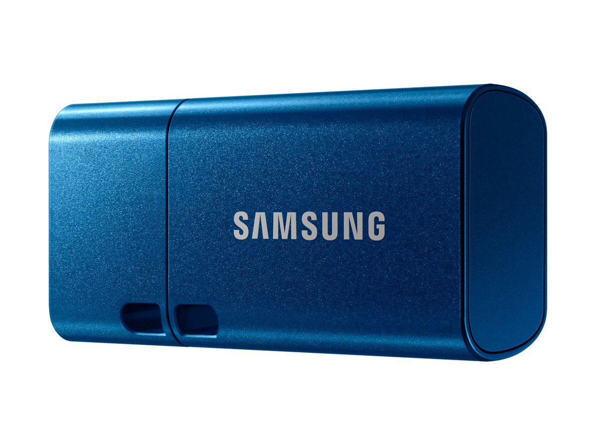 SAMSUNG USB Type-C 128Go 400MB/s USB 3.1 Flash Drive BE (P)