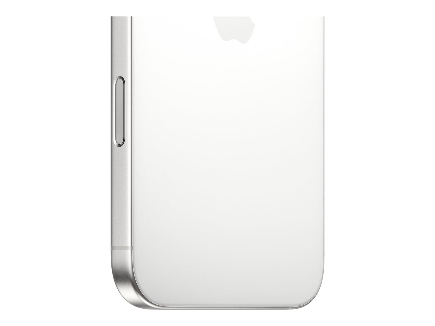 iPhone 16 Pro 1TB White Titanium