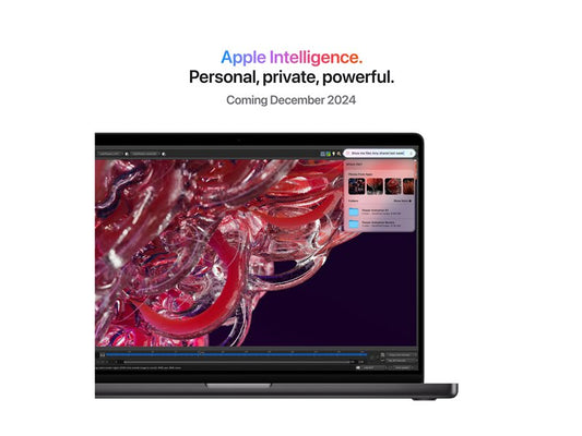APPLE 14p MacBook Pro M4 Pro 24Go 512Go SSD FR AZERTY - Space Black