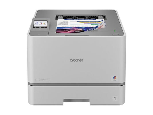 BROTHER Color Singlefunction Printer 31ppm Wi-Fi NFC F+ BSI