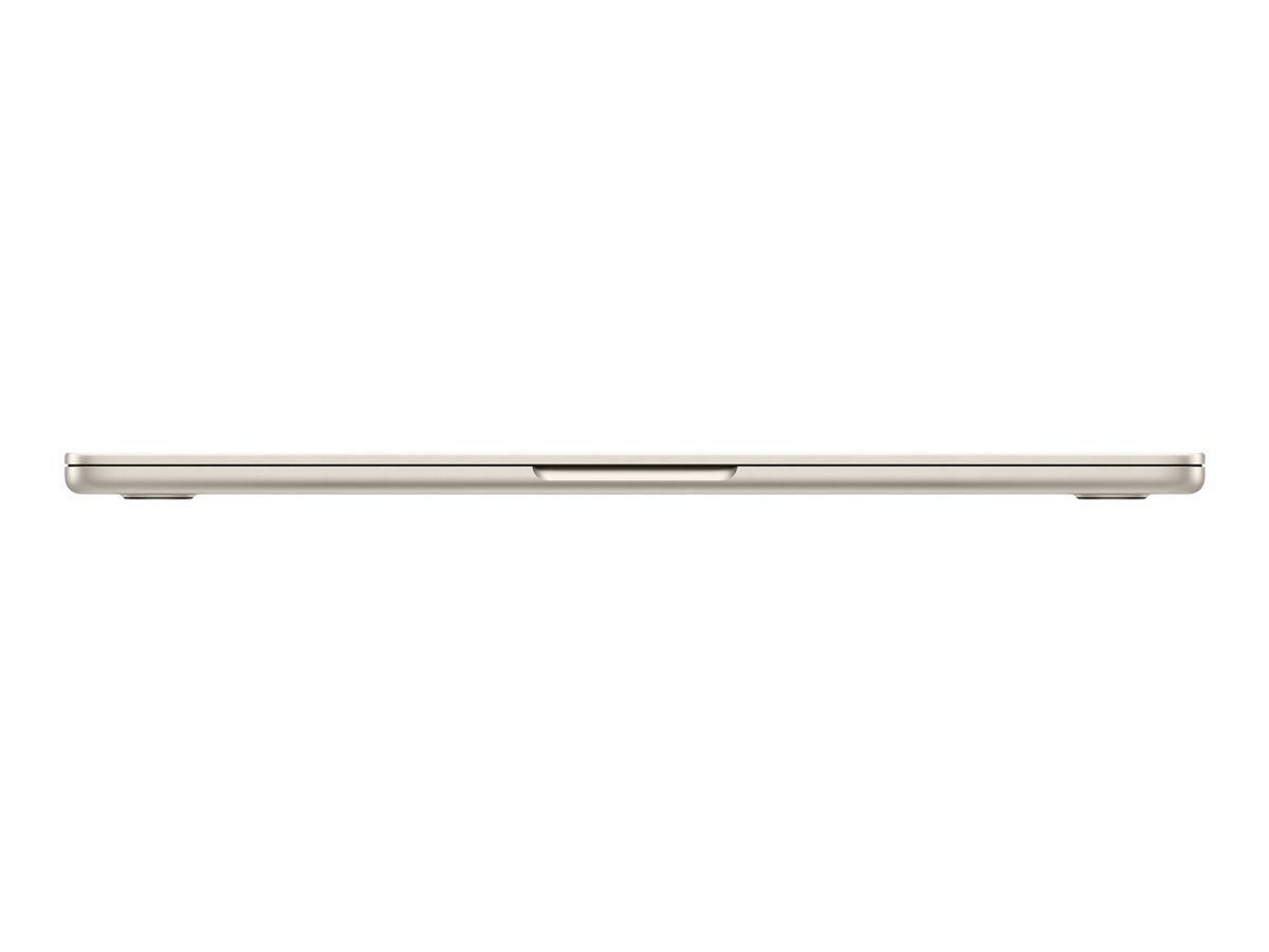 MacBook Air 13 pouces - Lumière stellaire - 256Go