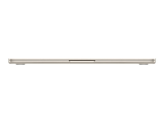 MacBook Air 13 pouces - Lumière stellaire - 256Go