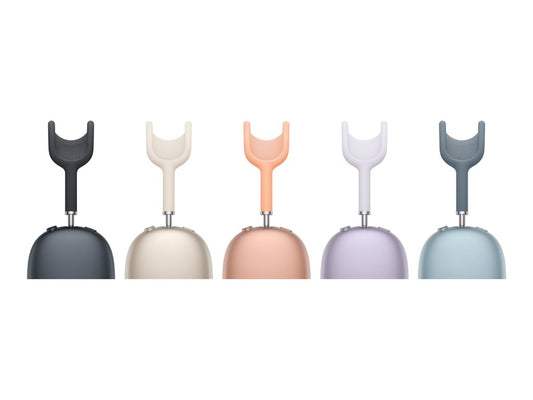 AirPods Max - Orange