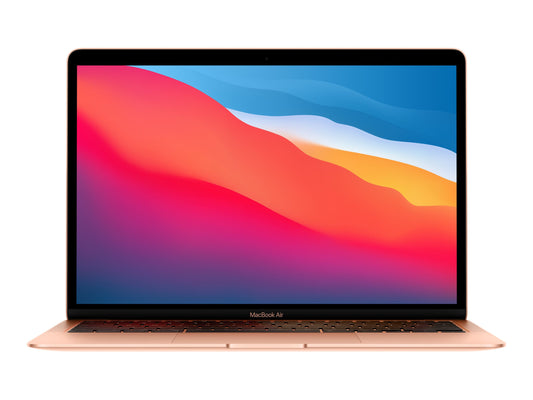 MacBook Air 13 pouces - Or - 256Go