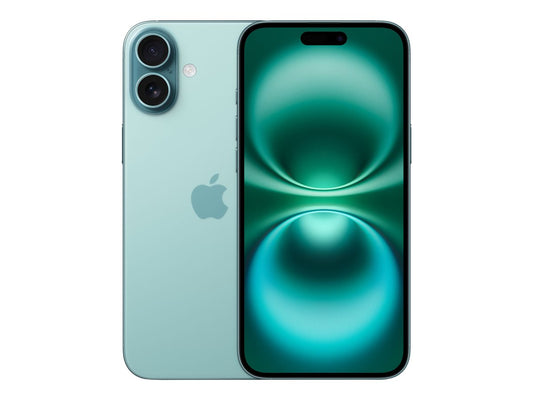 iPhone 16 Plus 256GB Teal