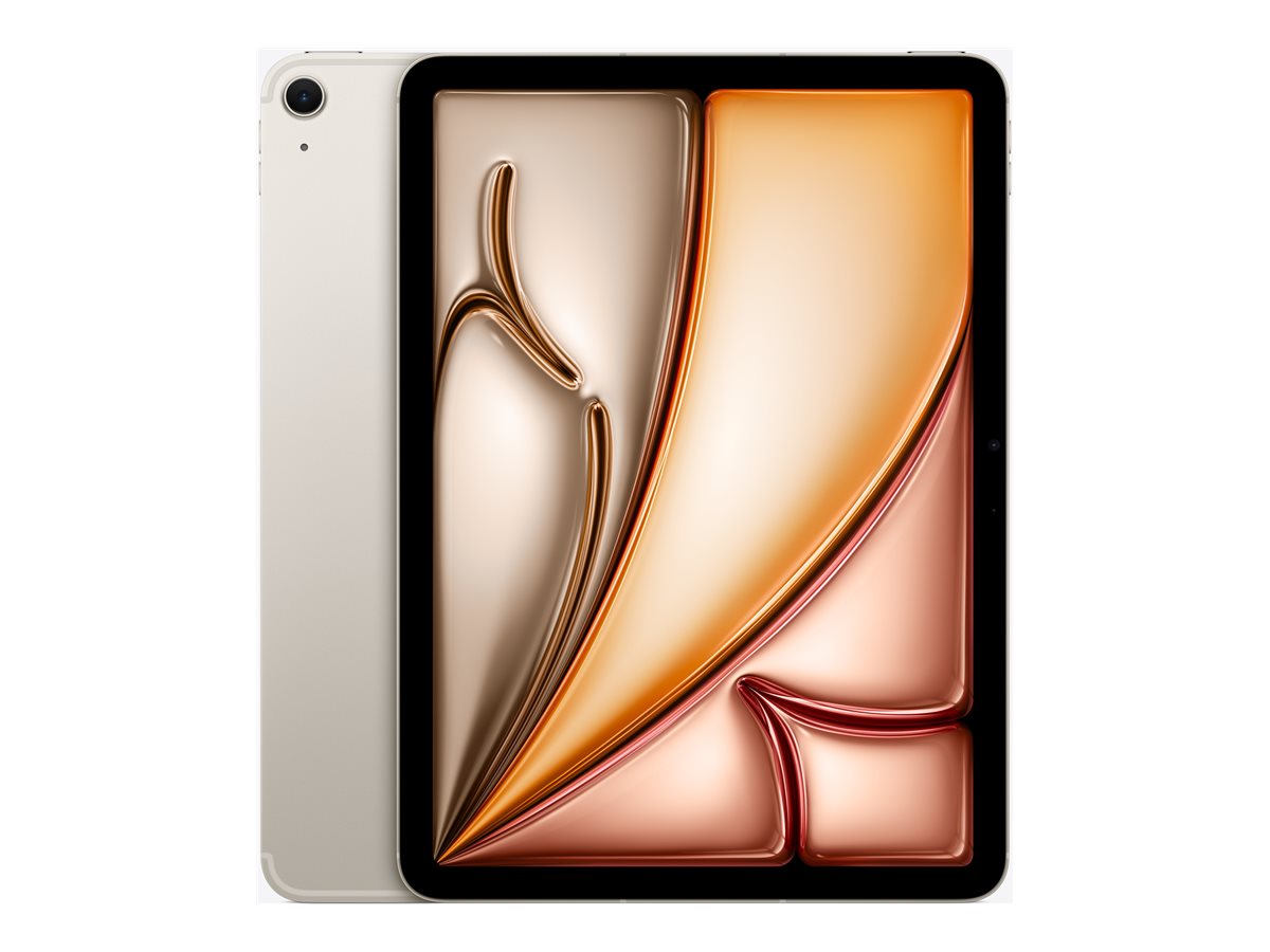 11-inch iPad Air Wi-Fi + Cellular 256GB - Starlight