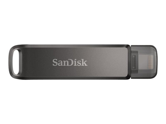 SanDisk iXpand Flash Drive Luxe USB Type-C 128 GB