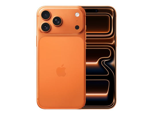 APPLE iPhone 17 Pro Max 256Go Cosmic Orange