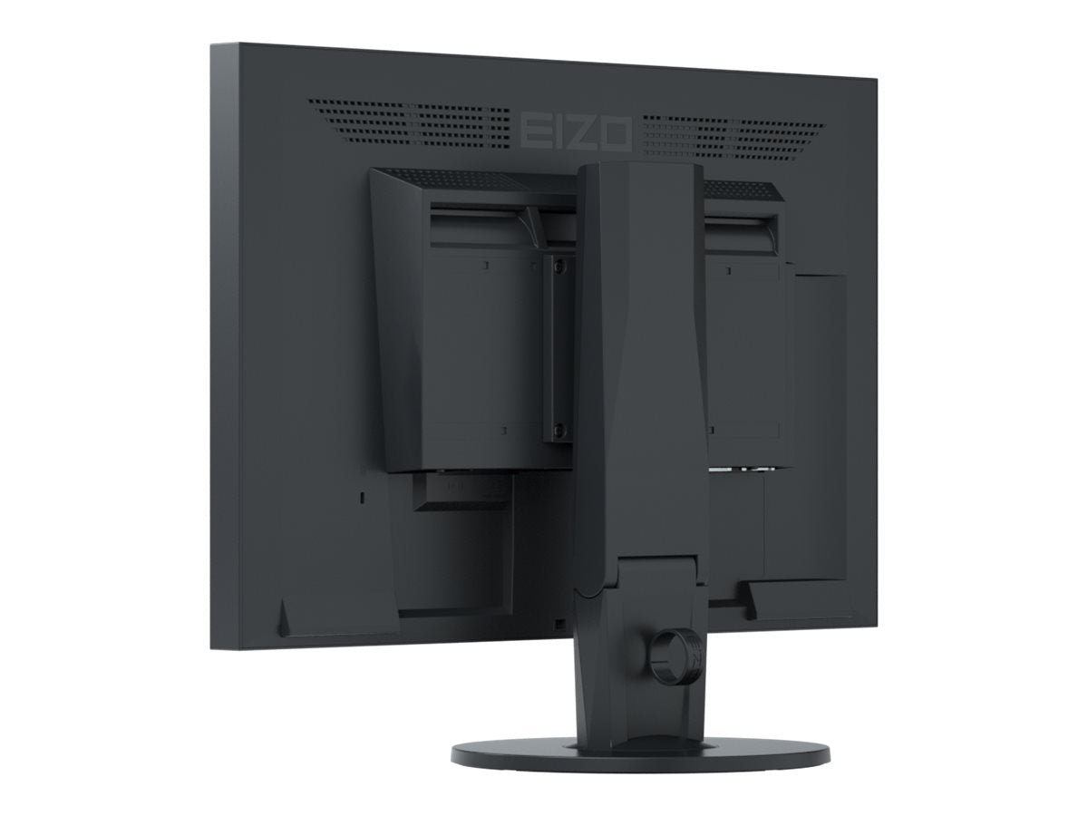 EIZO FlexScan 24 1920x1200 IPS Black