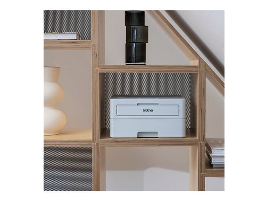 BROTHER HL-L2865DW Printer Mono Duplex laser A4 1200x1200dpi 34ppm 250sheets USB Wi-Fi LAN