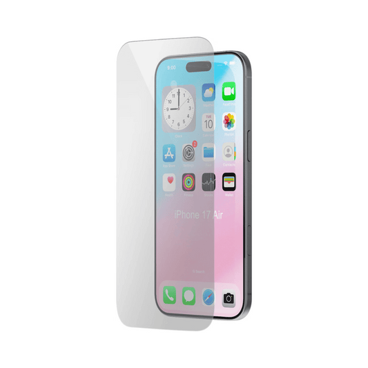 Mobiparts Regular Tempered Glass Apple iPhone Air