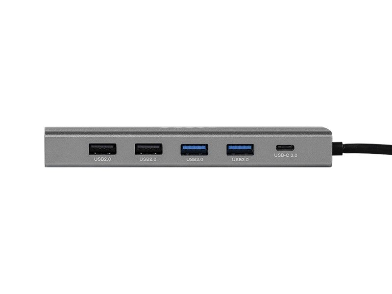 ADJ - USB-C HUB DOCK - 12 in 1