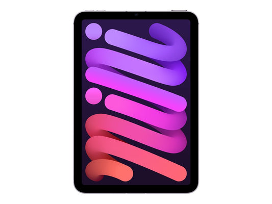 APPLE iPad mini Wi-Fi + Cellular 512Go - Purple