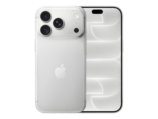 APPLE iPhone 18 Pro 2To Silver