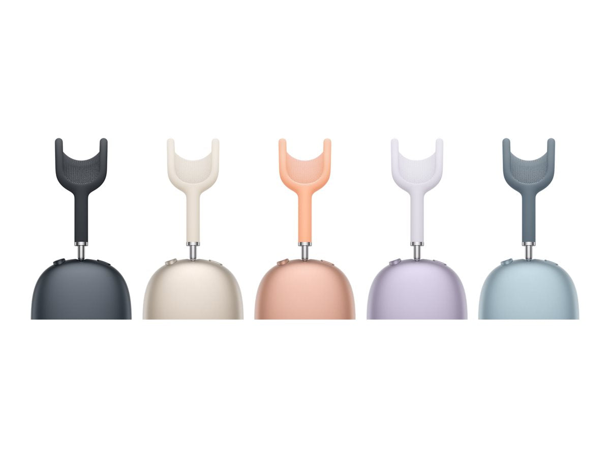 AirPods Max - Purple