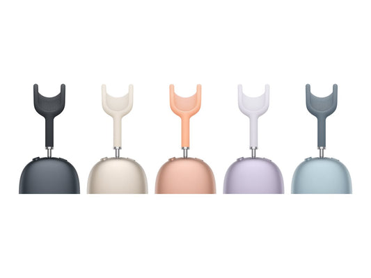 AirPods Max - Purple