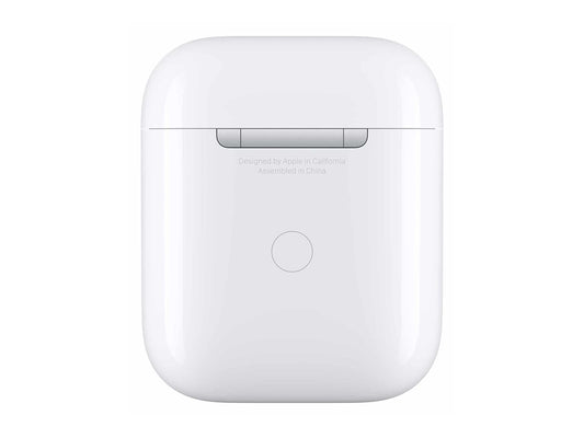 APPLE Wireless Charging Case for AirPods