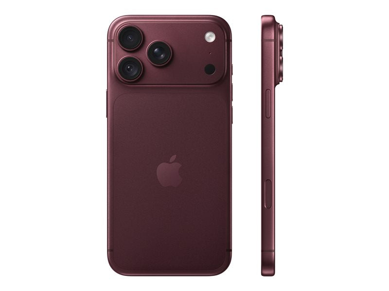 APPLE iPhone 18 Pro Max 256Go Burgundy
