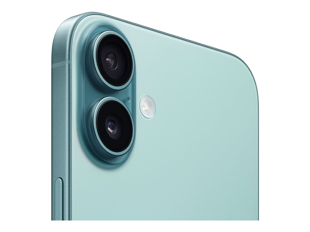 iPhone 16 Plus 512GB Teal