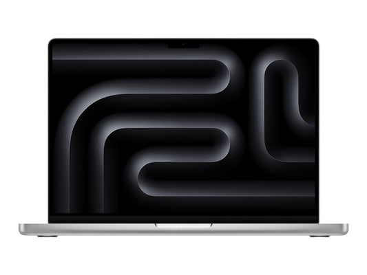 14-inch MacBook Pro - Apple M4 Pro chip with 14‑core CPU and 20‑core GPU - 24GB - 1TB SSD - Silver