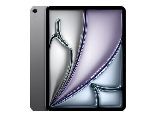 APPLE 13-inch iPad Air Wi-Fi 128GB - Space Grey