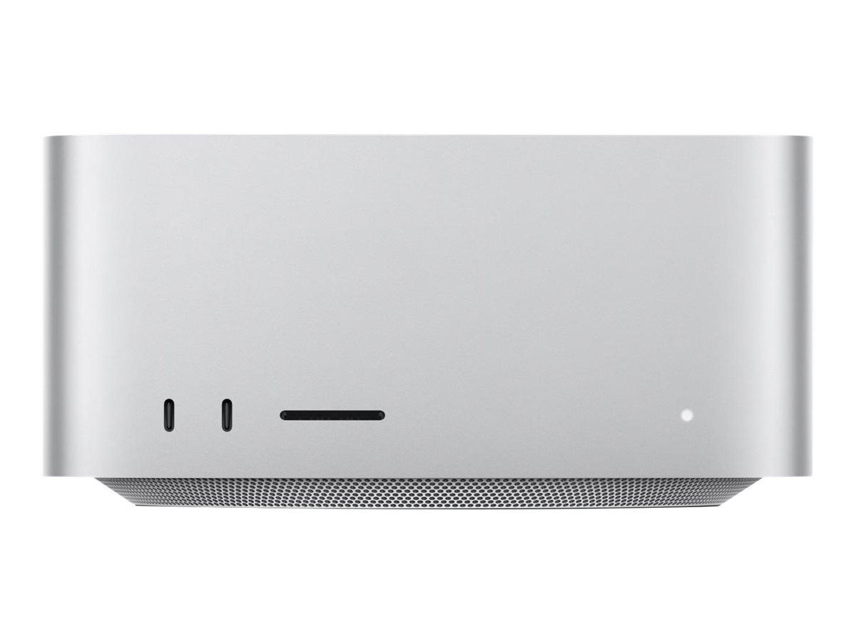 Mac Studio / 12C CPU / 30C GPU / 32G / 512GB