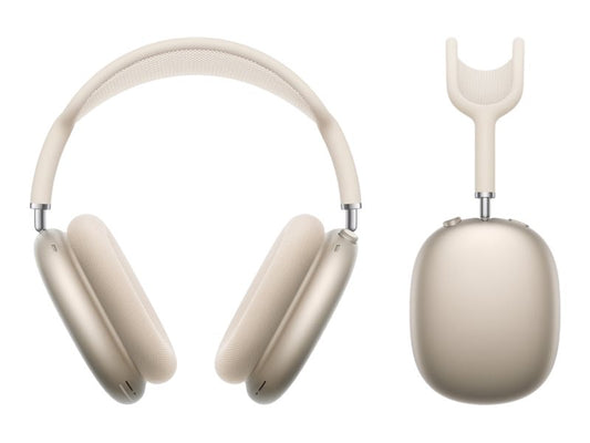APPLE AirPods Max - Starlight