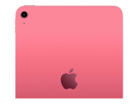 iPad Wi-Fi 10th Gen 64GB Pink