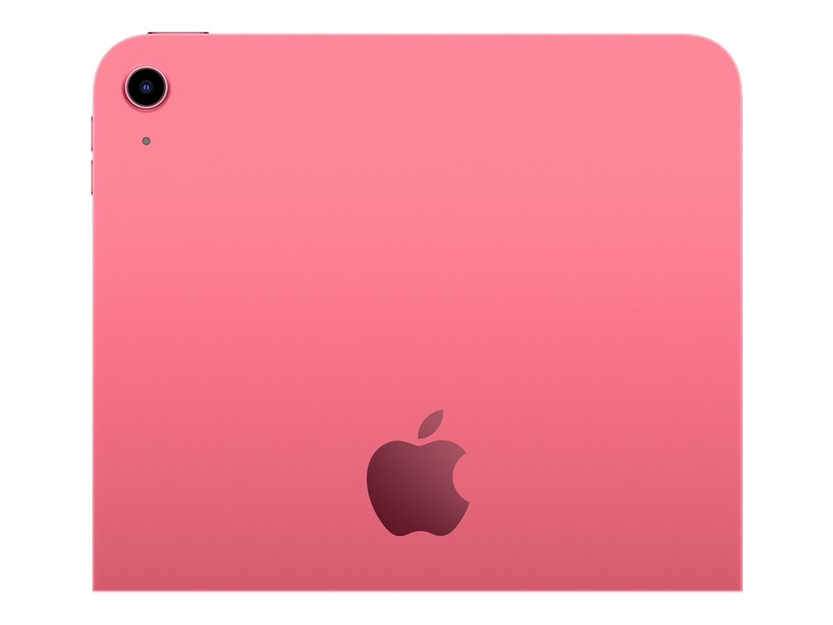 iPad Wi-Fi 10th Gen 256GB Pink