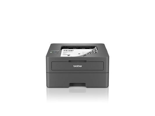 BROTHER HL-L2445DW Printer Mono B/W Duplex laser A4 1200x1200dpi 32ppm capacity 250 sheets USB 2.0 LAN Wi-Fi