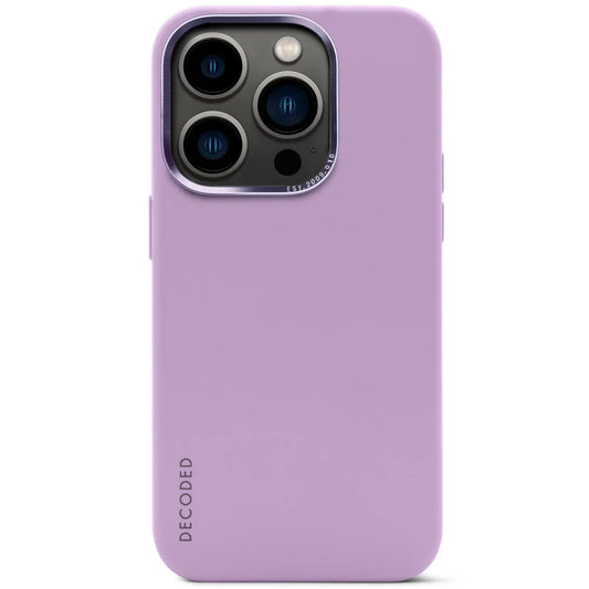 Decoded - iPhone 14 Pro Max Lavande - MagSafe