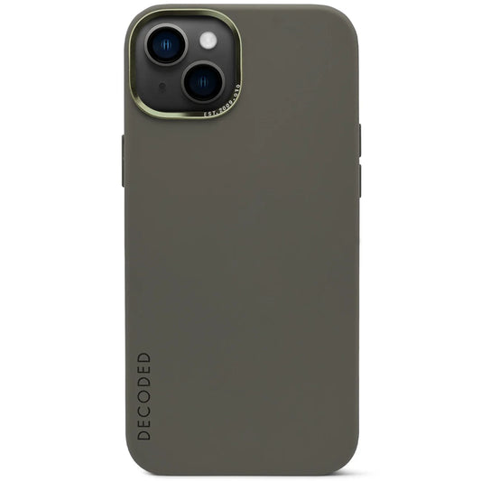 Decoded - iPhone 14 Pro Olive - MagSafe