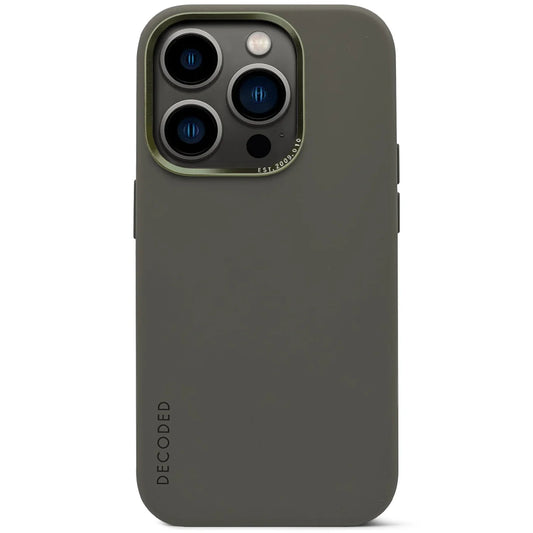 Decoded - iPhone 14 Pro Max olive - MagSafe