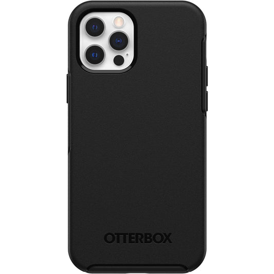 OtterBox Symmetry Series Coque iPhone 12 et iPhone 12 Pro