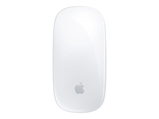 APPLE Magic Mouse - White Multi-Touch Surface