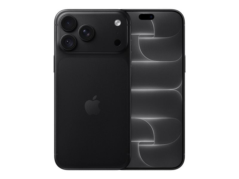 APPLE iPhone 18 Pro Max 512Go Black