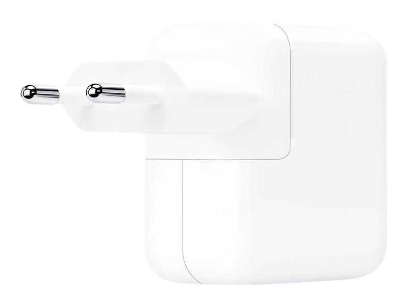 Apple USB-C power adaptater 30w