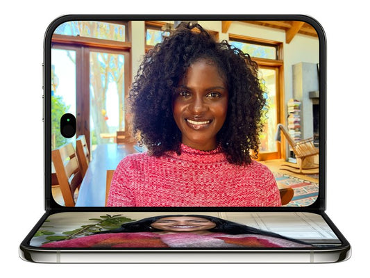APPLE iPhone Duo 1To Star White