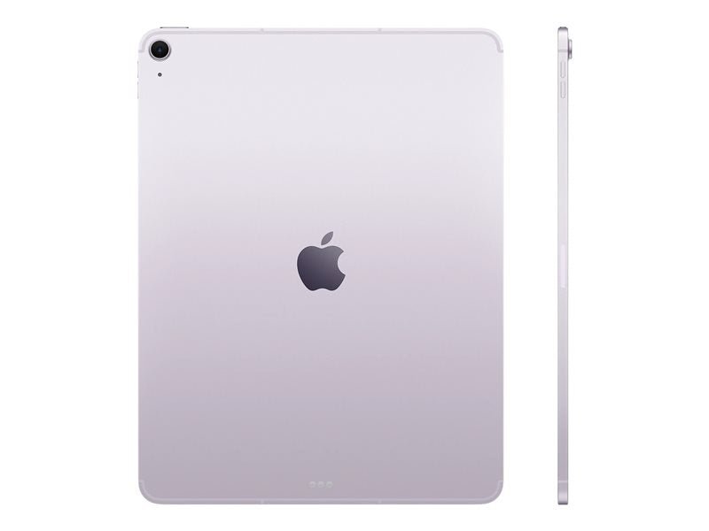 APPLE 13-inch iPad Air Wi-Fi + Cellular 256GB - Purple
