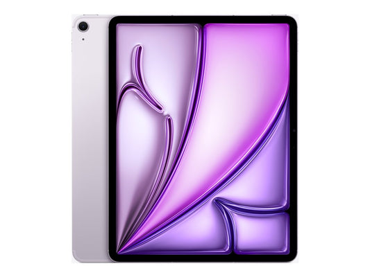 13-inch iPad Air Wi-Fi + Cellular 128GB - Purple