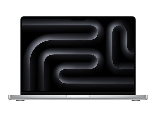 14-inch MacBook Pro - Apple M4 chip with 10‑core CPU and 10‑core GPU - 16GB - 1TB SSD - Silver