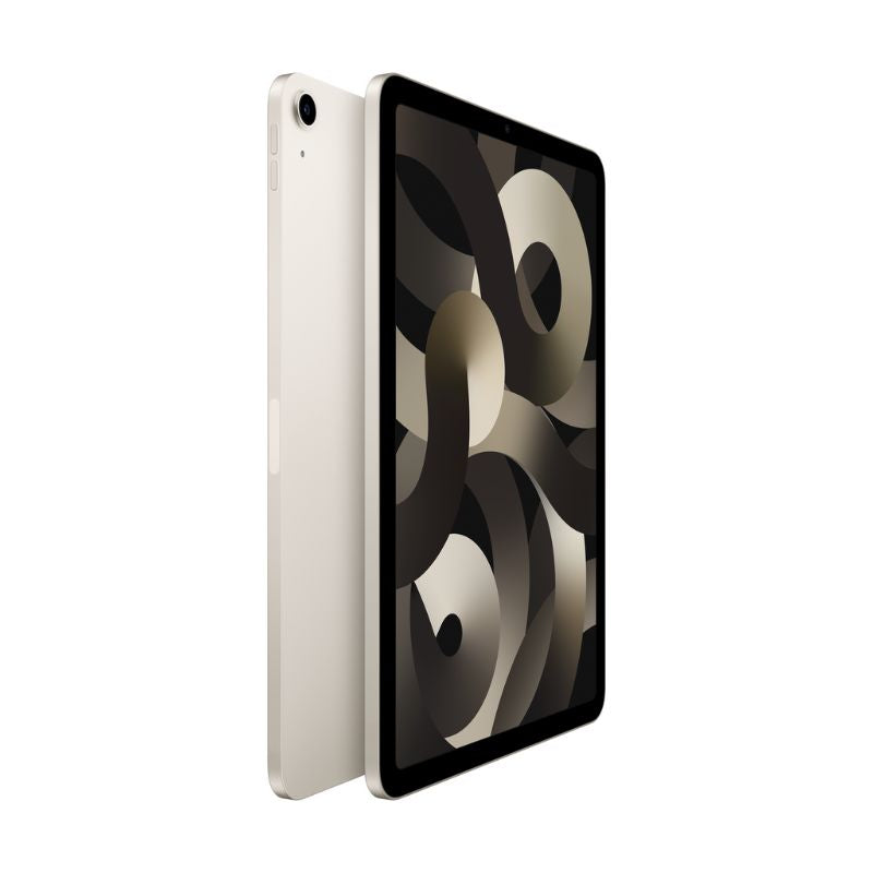 iPad Air 5 256GB Wifi only	 - 	Silver	 - 	A Grade