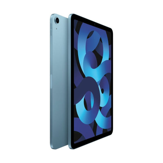 iPad Air 5 256GB Wifi + 5G	 - 	Blue	 - 	A Grade