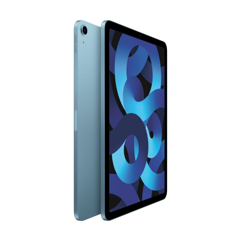 iPad Air 5 64GB Wifi only	 - 	Blue	 - 	A Grade