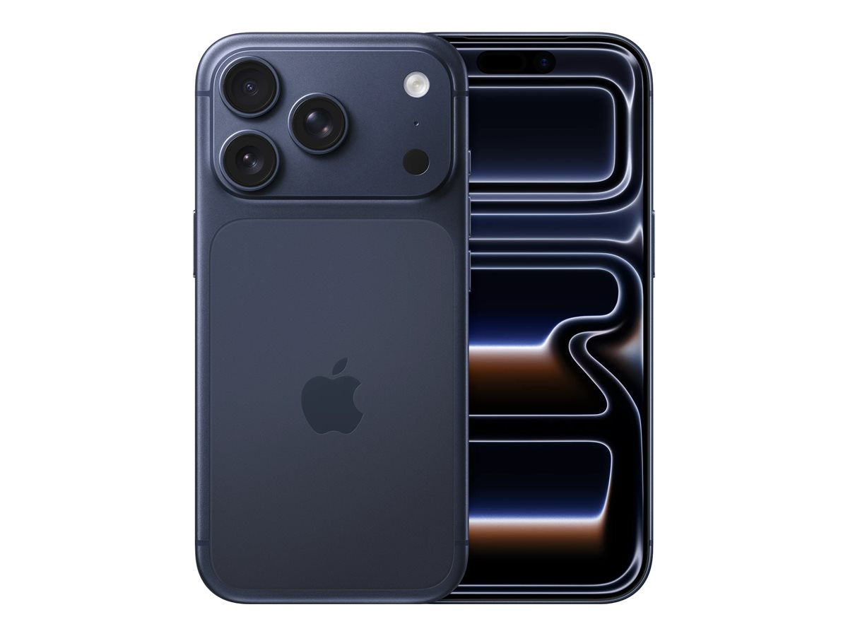 APPLE iPhone 17 Pro 256Go Deep Blue
