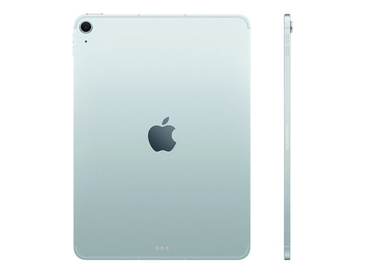 APPLE 11-inch iPad Air Wi-Fi + Cellular 1TB - Blue