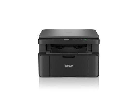 BROTHER Compact 3in1 Mono Laser Multifunction Printer 20ppm with Wi-Fi